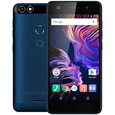 Quantum You Dual SIM LTE